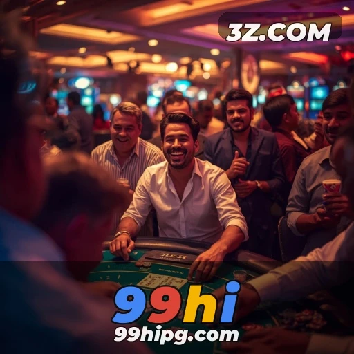 99hi Cassino Online
