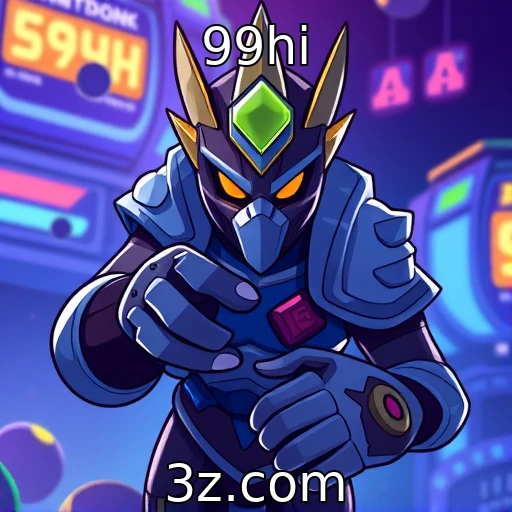 Mudanças nas preferências do consumidor de jogos - 99hi