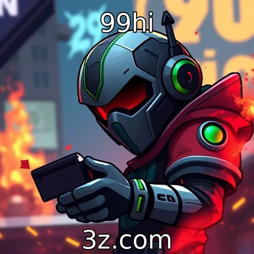 O crescimento do mercado de jogos digitais - 99hi