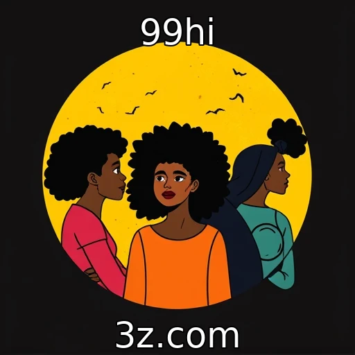 Desafios na inclusão de diversidade em jogos - 99hi