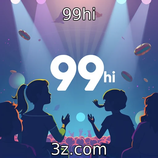 Diversidade e inclusão na indústria de jogos - 99hi