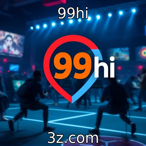 Análise do crescimento do eSports e suas ligas - 99hi