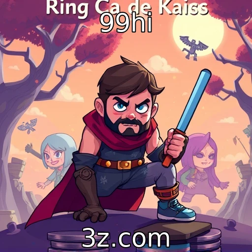 Crescimento do mercado de jogos indies na indústria - 99hi