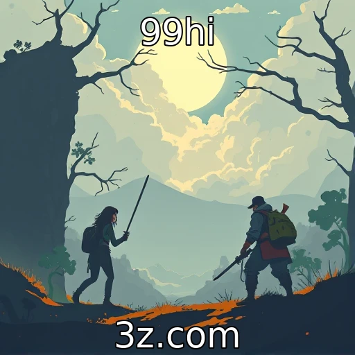 A importância da narrativa em jogos independentes - 99hi