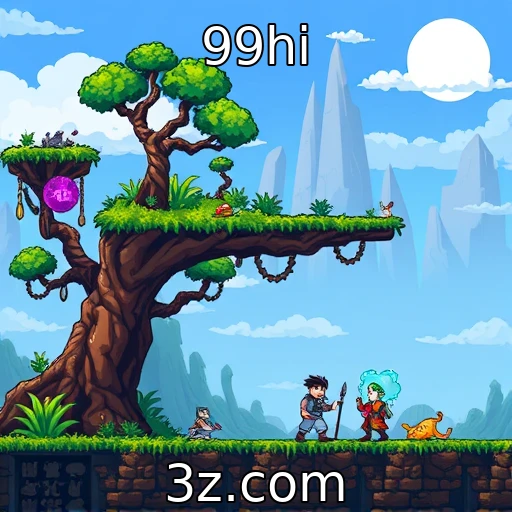 Jogos indies ganham espaço em plataformas mainstream - 99hi