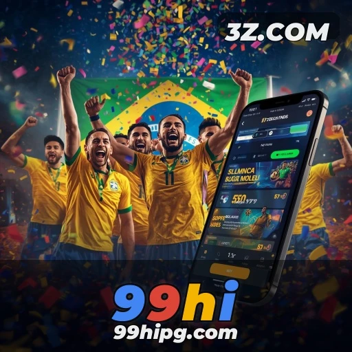 Revolução da Seção Paga no 99hi: Jogando para Vencer