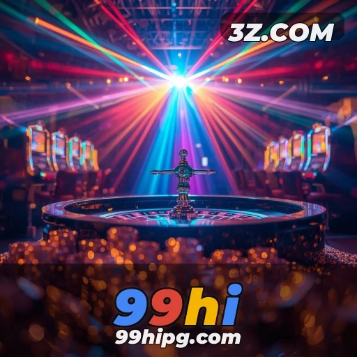 99hi Promoções Exclusivas