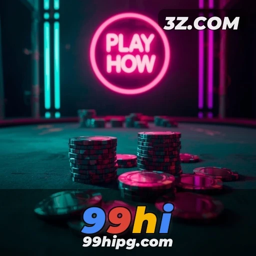 Atrações Imperdíveis em Slots do 99hi Para Você Aproveitar