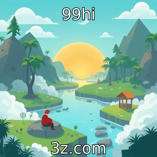 Desenvolvimento sustentável na indústria de jogos - 99hi